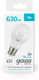 Миниатюра изображения товара Лампа Gauss Basic LED-M A60 7W 630lm 4000K E27 / 10202272