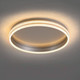 Миниатюра изображения товара Потолочный светильник Feron Shinning Ring AL5880 / 41695