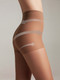Миниатюра изображения товара Колготки Conte Elegant Active 20 (р.3, bronz)