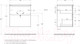 Миниатюра изображения товара Тумба под умывальник BelBagno ETNA-H60-600-2C-SO-BL-P