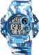 Миниатюра изображения товара Часы наручные мужские Q&Q M144J007Y