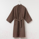 Миниатюра изображения товара Халат Этель Boho / 6243557 (р.42-44, мокко)