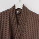 Миниатюра изображения товара Халат Этель Boho / 6243557 (р.42-44, мокко)