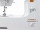 Миниатюра изображения товара Швейная машина Chayka ComfortStitch 11