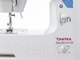 Миниатюра изображения товара Швейная машина Chayka EasyStitch 22