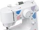 Миниатюра изображения товара Швейная машина Chayka EasyStitch 22
