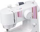 Миниатюра изображения товара Швейная машина Chayka HandyStitch 33