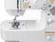 Миниатюра изображения товара Швейная машина Chayka SewingStyle 44