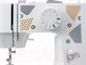 Миниатюра изображения товара Швейная машина Chayka SewingStyle 44