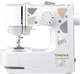 Миниатюра изображения товара Швейная машина Chayka SewingStyle 44