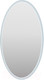 Миниатюра изображения товара Зеркало Пекам Vesta 75x90 / Vesta-75x90spcl (с подсветкой, сенсором на прикосновение, подогревом и часами)