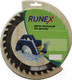 Миниатюра изображения товара Пильный диск Runex 551011