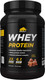 Миниатюра изображения товара Протеин Prime Kraft Whey Соленая карамель (900г, банка)