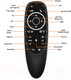Миниатюра изображения товара Пульт дистанционного управления Miru G10S Pro (с микрофоном)