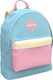 Миниатюра изображения товара Рюкзак Erich Krause EasyLine 17L Light Blue / 54724