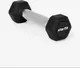 Миниатюра изображения товара Гантель Starfit Pro / DB-301 (1кг, черный)