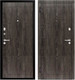 Миниатюра изображения товара Входная дверь Металюкс М350/5 (96x205, левая)