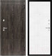 Миниатюра изображения товара Входная дверь Металюкс М350/6 (87x205, правая)