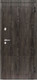 Миниатюра изображения товара Входная дверь Металюкс М350/6 (96x205, правая)
