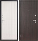 Миниатюра изображения товара Входная дверь Металюкс М351/2 (96x205, левая)