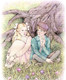 Миниатюра изображения товара Книга Махаон Поллианна (Портер Э.)