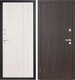 Миниатюра изображения товара Входная дверь Металюкс М351/1 (96x205, левая)