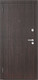 Миниатюра изображения товара Входная дверь Металюкс М351/1 (96x205, левая)