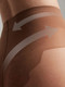 Миниатюра изображения товара Колготки Conte Elegant Style 40 (р.2, natural)