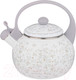 Миниатюра изображения товара Чайник со свистком Agness 934-439