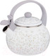 Миниатюра изображения товара Чайник со свистком Agness 934-439