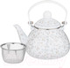 Миниатюра изображения товара Чайник Agness 934-435 (с ситечком)