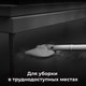 Миниатюра изображения товара Пароочиститель Aeno SM1 / ASM0001