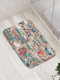 Миниатюра изображения товара Коврик для ванной JoyArty Лиса Алиса / bath_185498