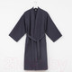 Миниатюра изображения товара Халат Этель Boho / 6243511 (р.42-44, темно-серый)