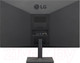 Миниатюра изображения товара Монитор LG 27MK430H-B