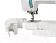 Миниатюра изображения товара Швейная машина Janome HomeDecor 1019
