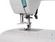 Миниатюра изображения товара Швейная машина Janome HomeDecor 1019