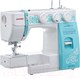 Миниатюра изображения товара Швейная машина Janome HomeDecor 1019