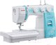Миниатюра изображения товара Швейная машина Janome HomeDecor 1019