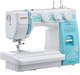 Миниатюра изображения товара Швейная машина Janome HomeDecor 1019