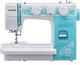Миниатюра изображения товара Швейная машина Janome HomeDecor 1019
