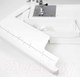 Миниатюра изображения товара Швейная машина Janome HomeDecor 1023