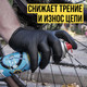 Миниатюра изображения товара Смазка для велосипедной цепи VMPAUTO 8409 (400мл)
