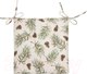 Миниатюра изображения товара Подушка на стул Этель Christmas Tree / 7053849 (42x42)