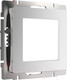 Миниатюра изображения товара Встраиваемая подсветка Werkel W1154306 (серебряный)