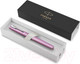 Миниатюра изображения товара Ручка перьевая имиджевая Parker Vector Lilac CT F 2159763