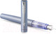 Миниатюра изображения товара Ручка перьевая имиджевая Parker Vector Silver Blue M 2159745