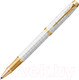 Миниатюра изображения товара Ручка шариковая имиджевая Parker IM Premium Pear GT 2143646