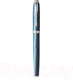 Миниатюра изображения товара Ручка шариковая имиджевая Parker IM Premium Blue Grey CT 2143648