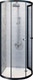 Миниатюра изображения товара Душевой уголок Radomir Стронг 90 / 1-09-6-0-0-1801 (матовое стекло)